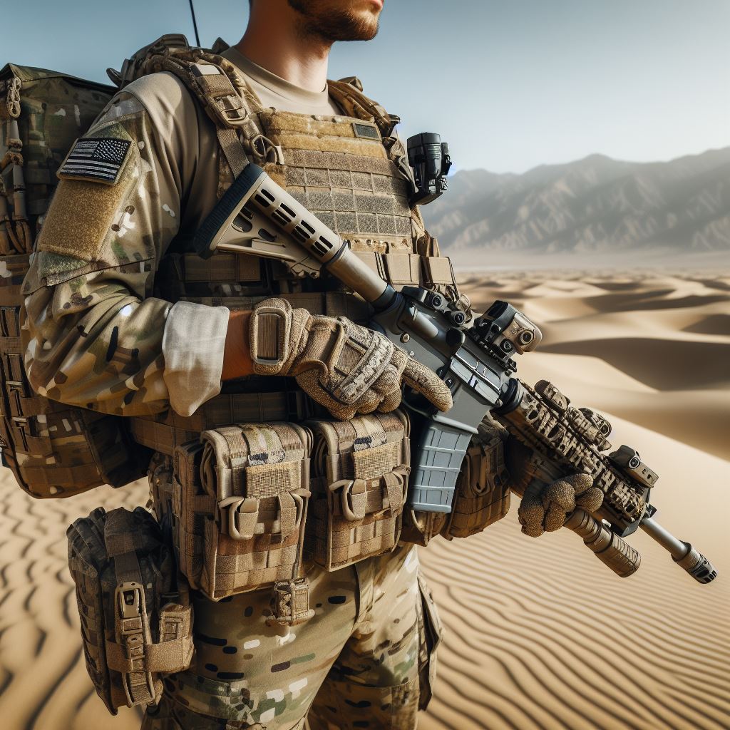 Water-Resistance Capabilities of the