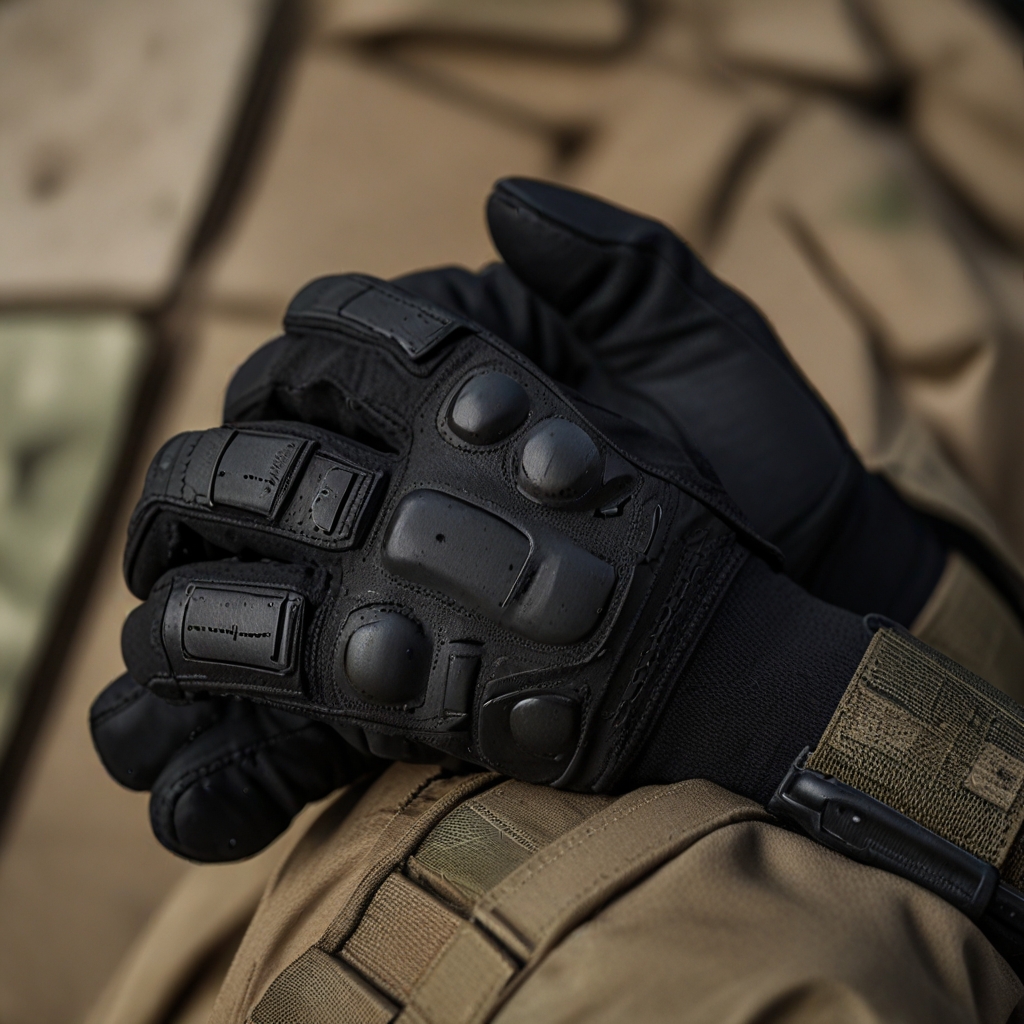 the 5.11 VTAC LBE