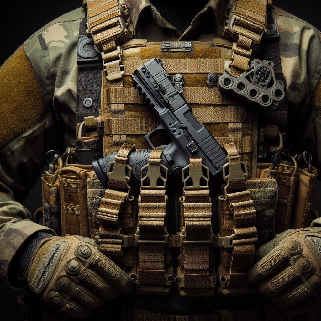 the 5.11 Tactical Backpack
