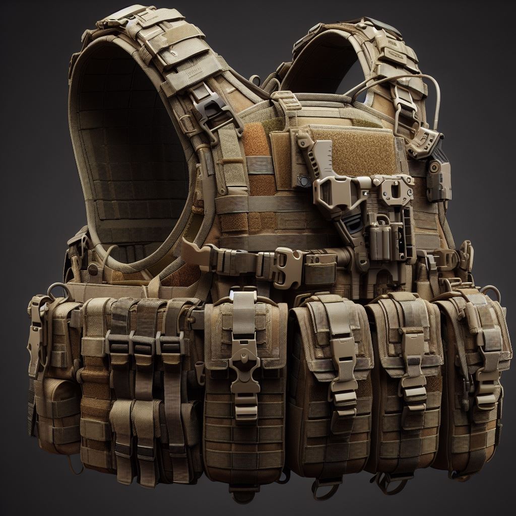 Field-Tested Performance of 5.11