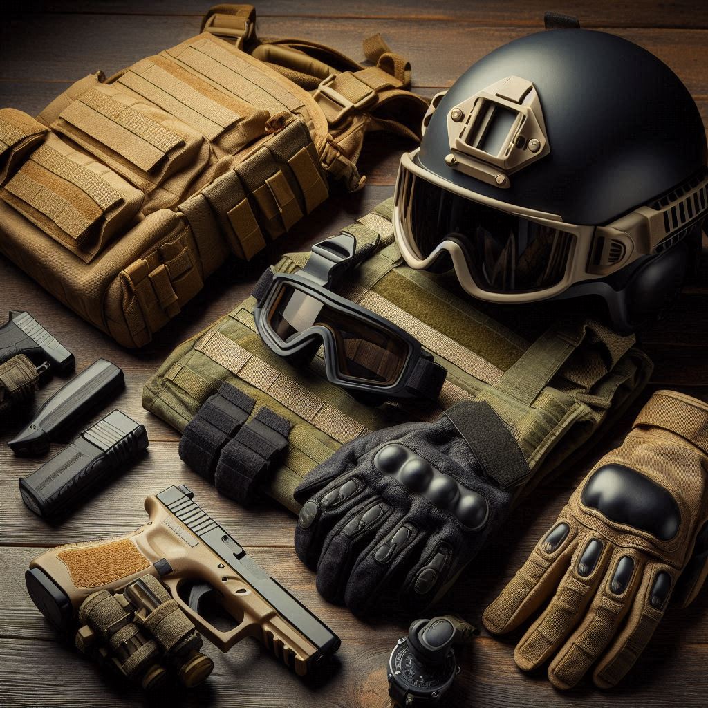 Customizable Storage Options on