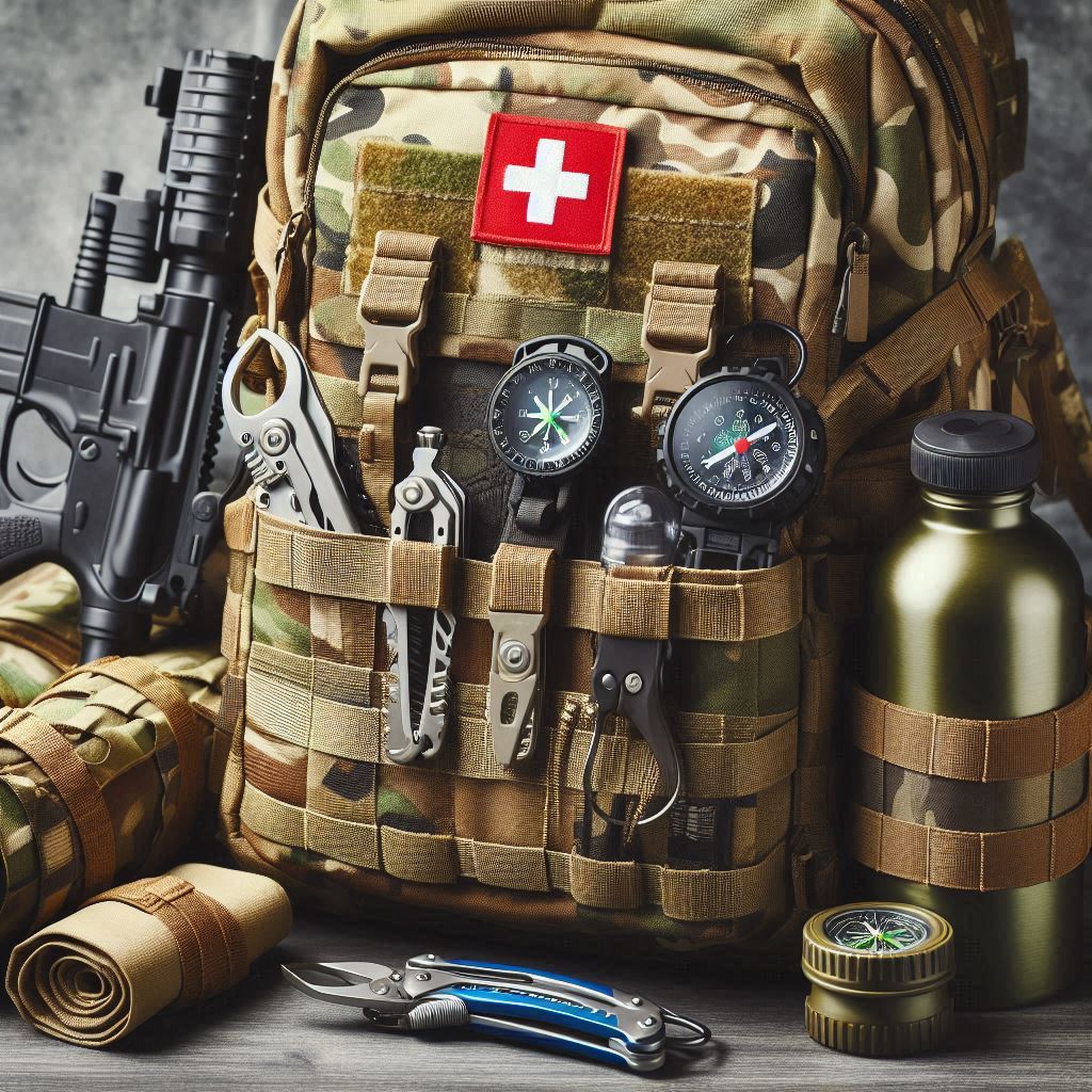 Why Choose 5.11 Tactical