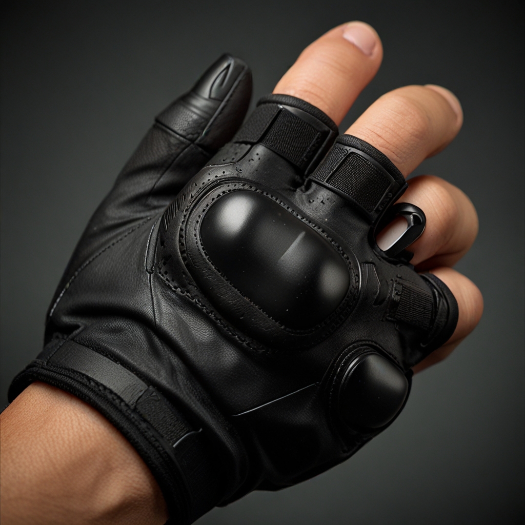 Precision Machining Behind the