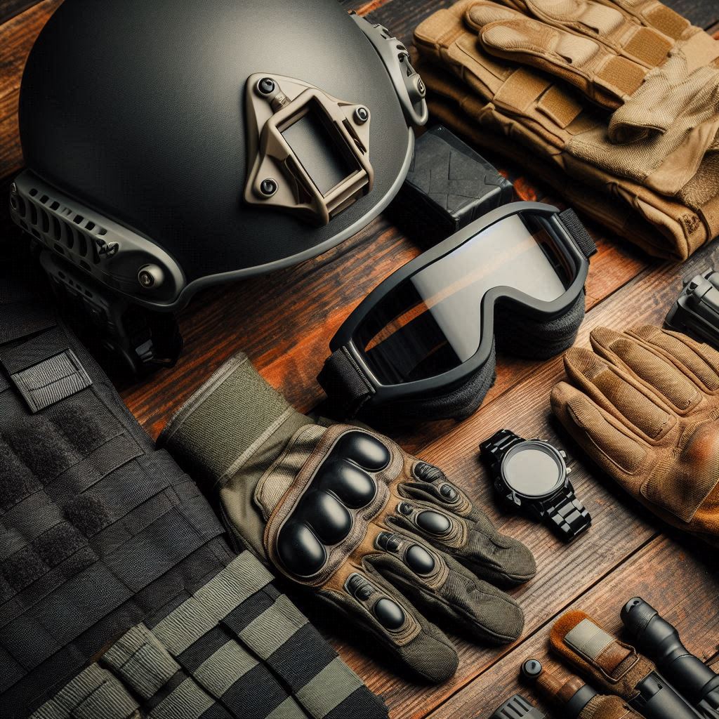 Mechanism on the Benchmade