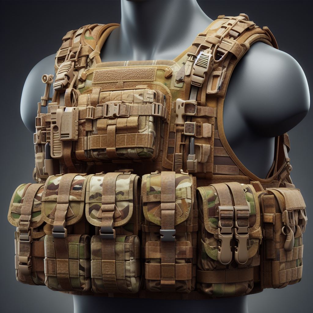 Customizing the BOMTURN Tactical