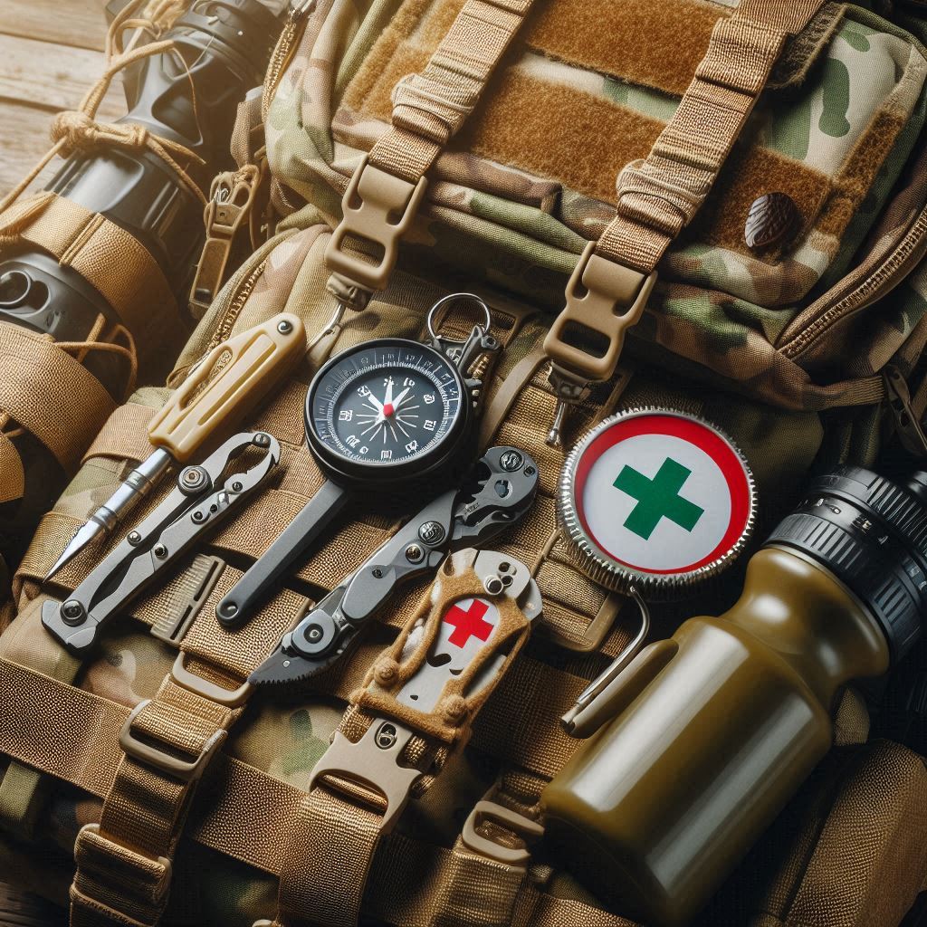 Angel Elite Magnetic Flashlight