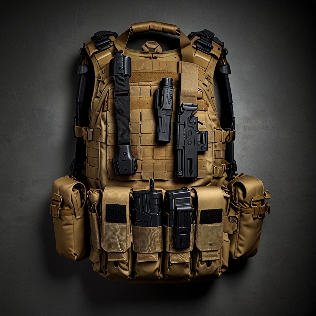 ALICE Backpack Hydration Compatibility: