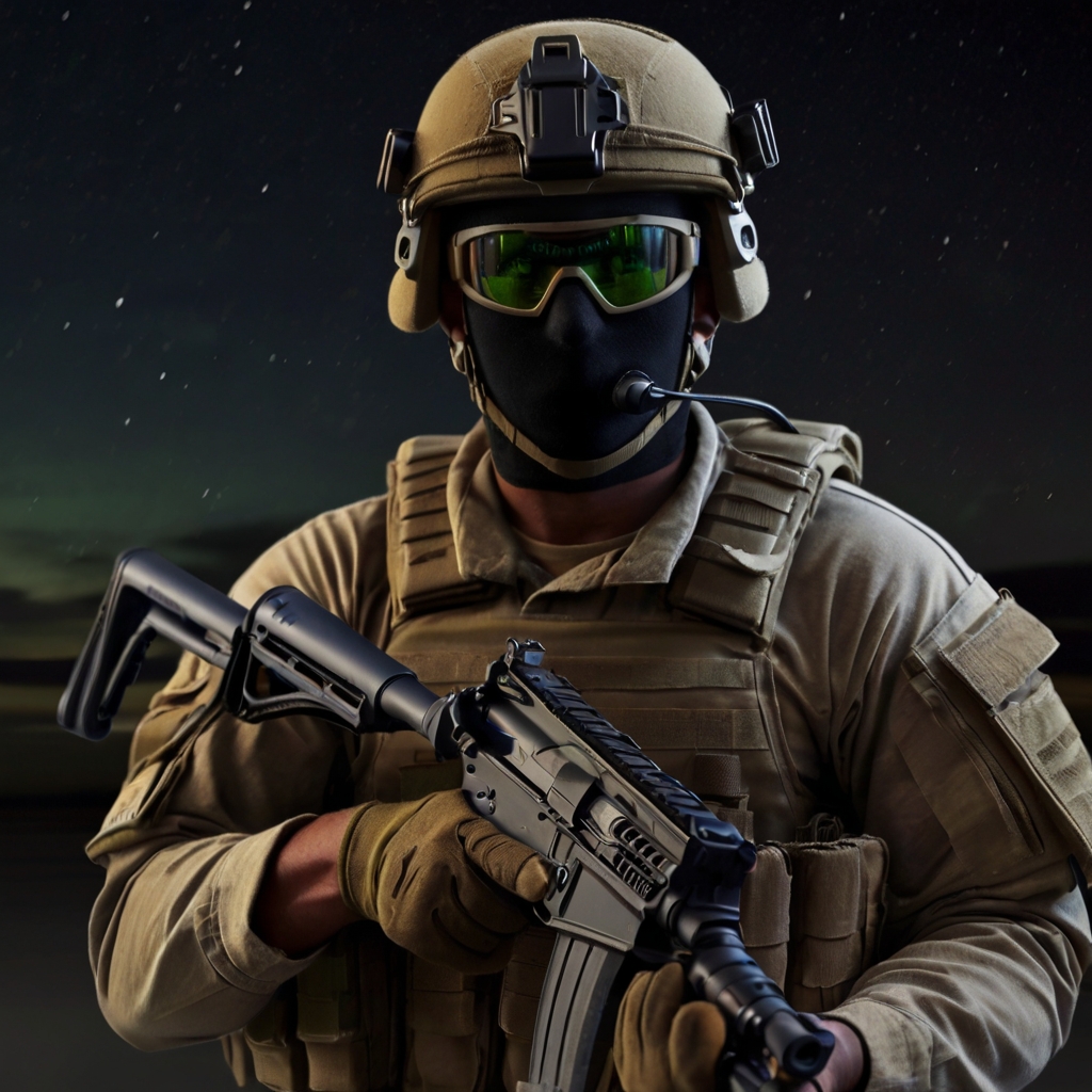 Adjustable Shoulder Straps on