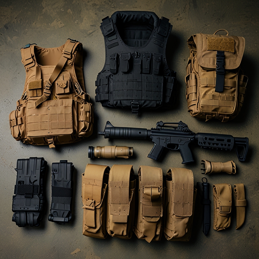 Waterproof Capabilities of the