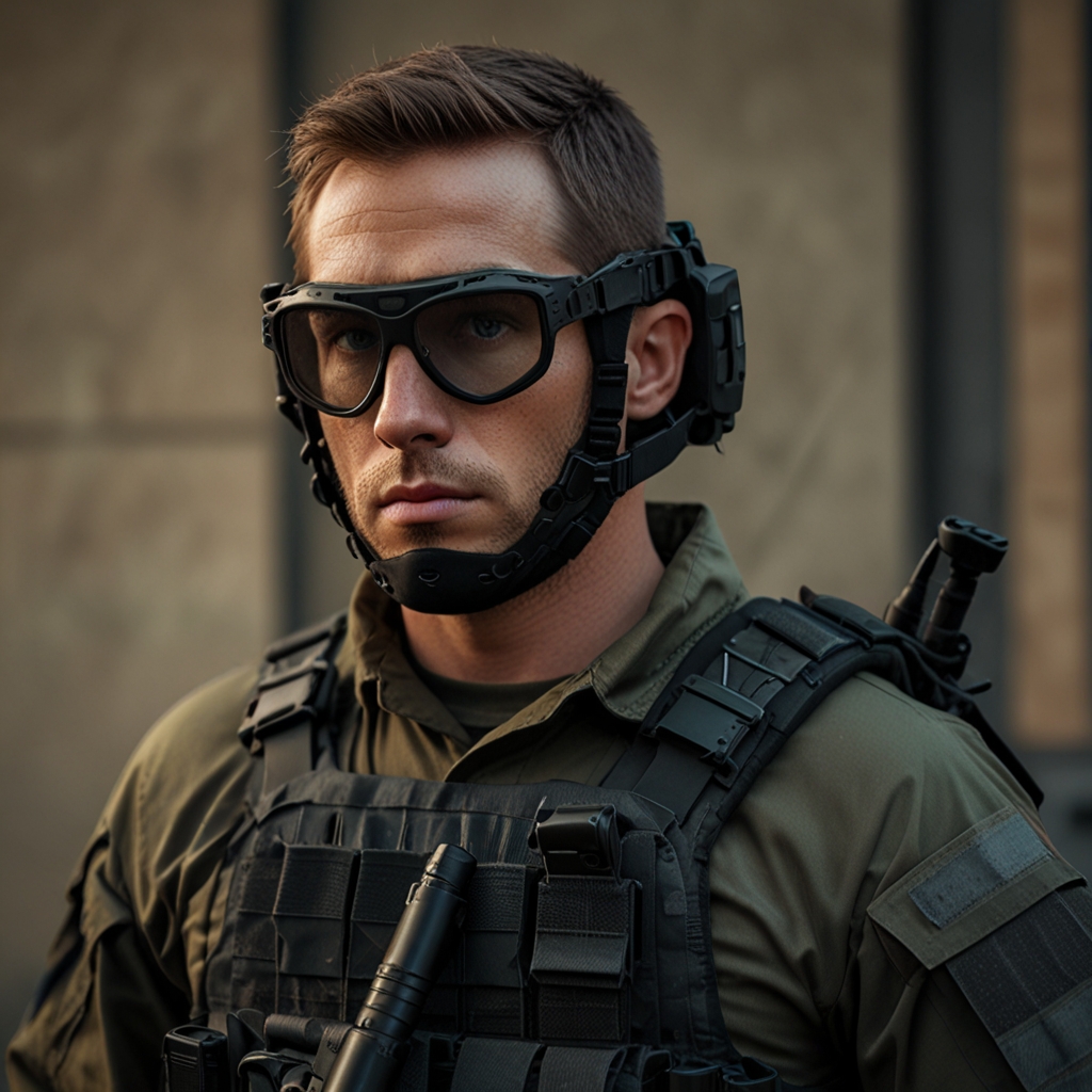 MT Military FILBE Tactical