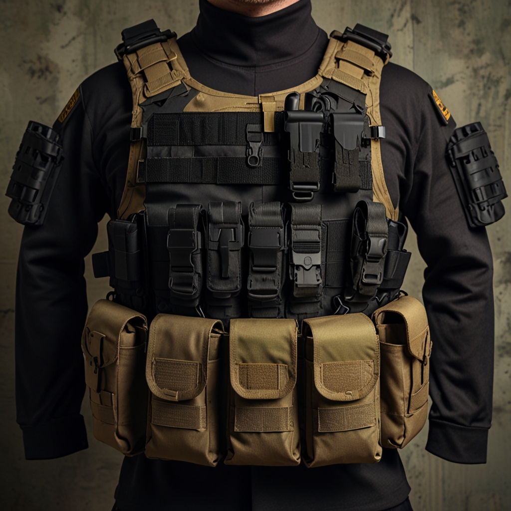 Alice Pack with Modular