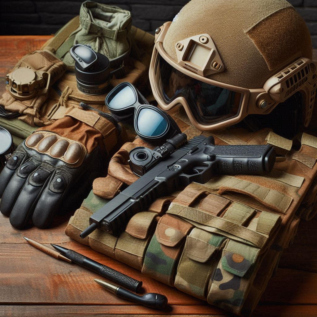 MT Military ALICE Pack