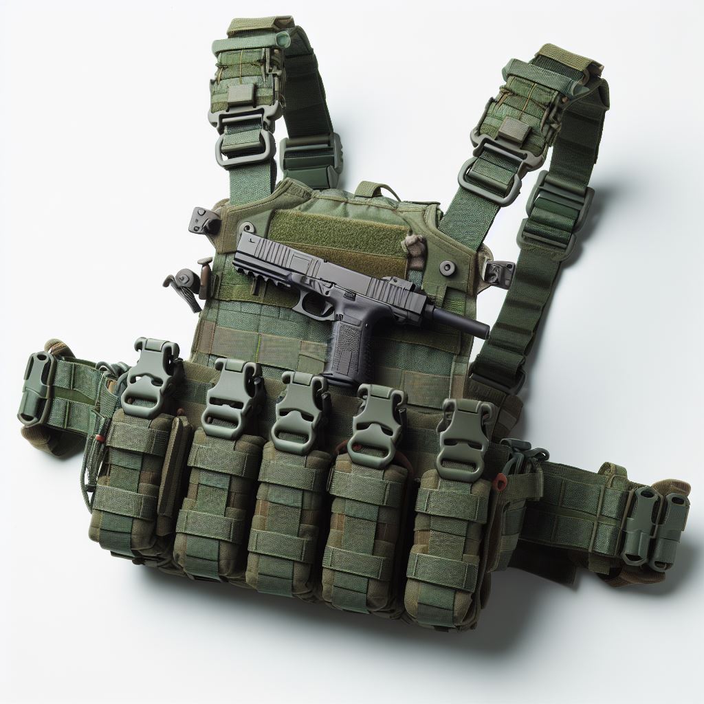 Visibility in Low Light