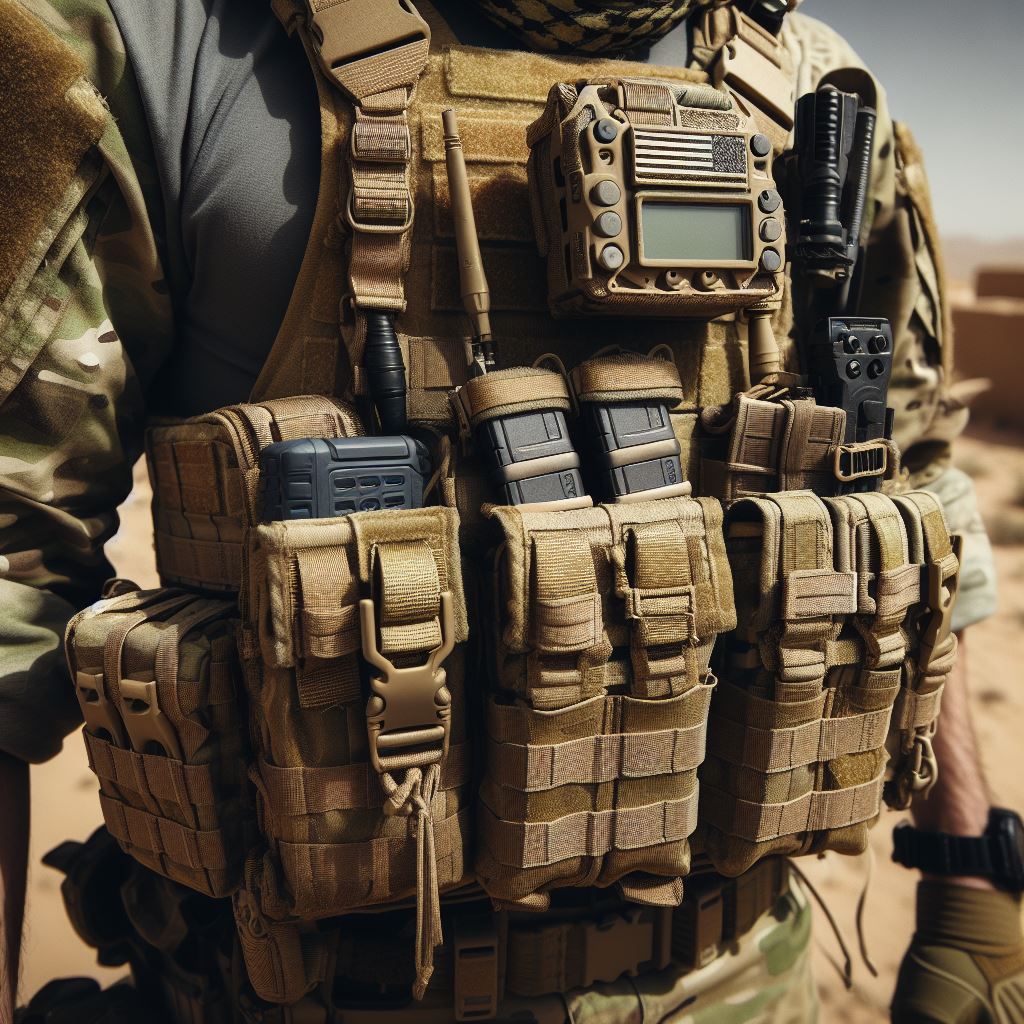 Key Features and Benefits