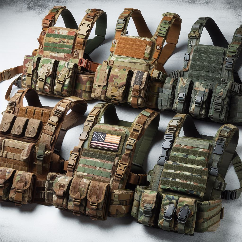 Safety Features of the