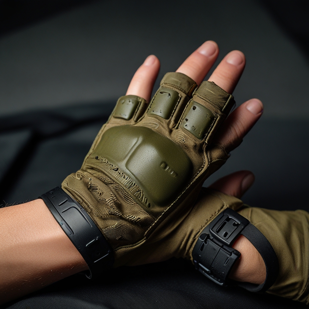 Stay Cool and Flexible: