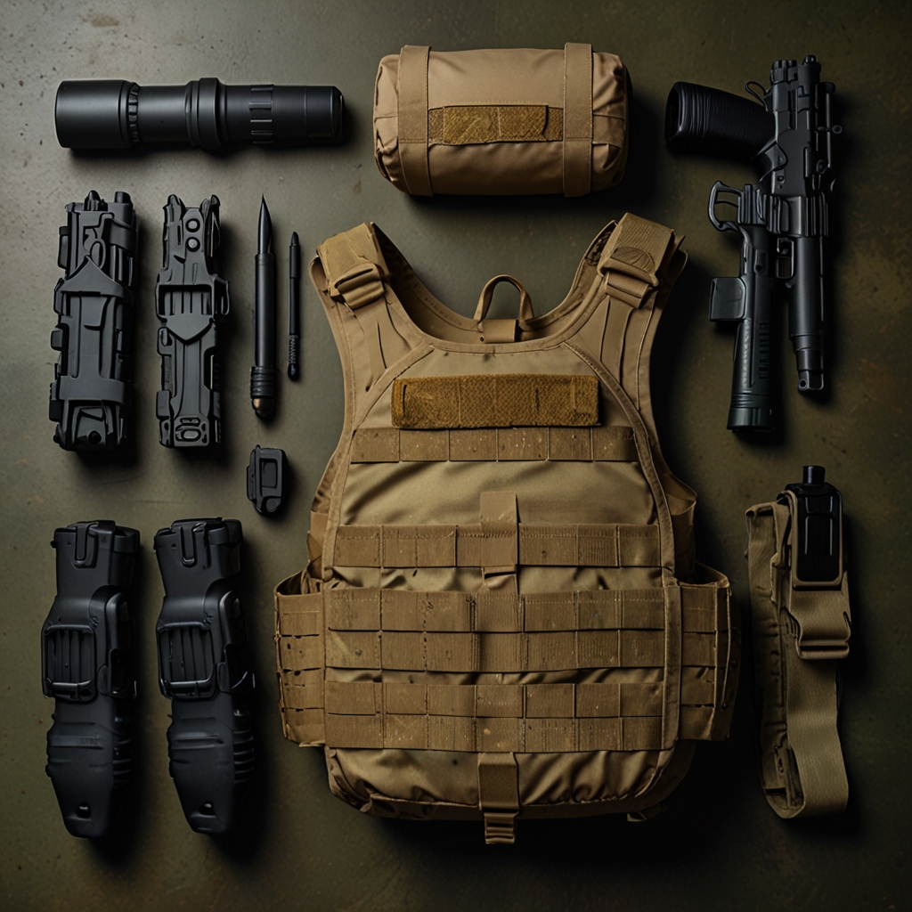 Sleeve of Right Handed