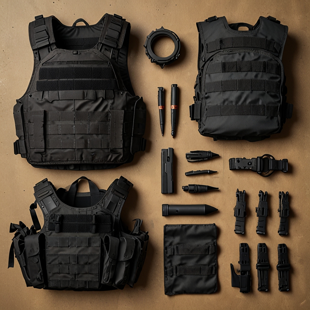 Durability of the San