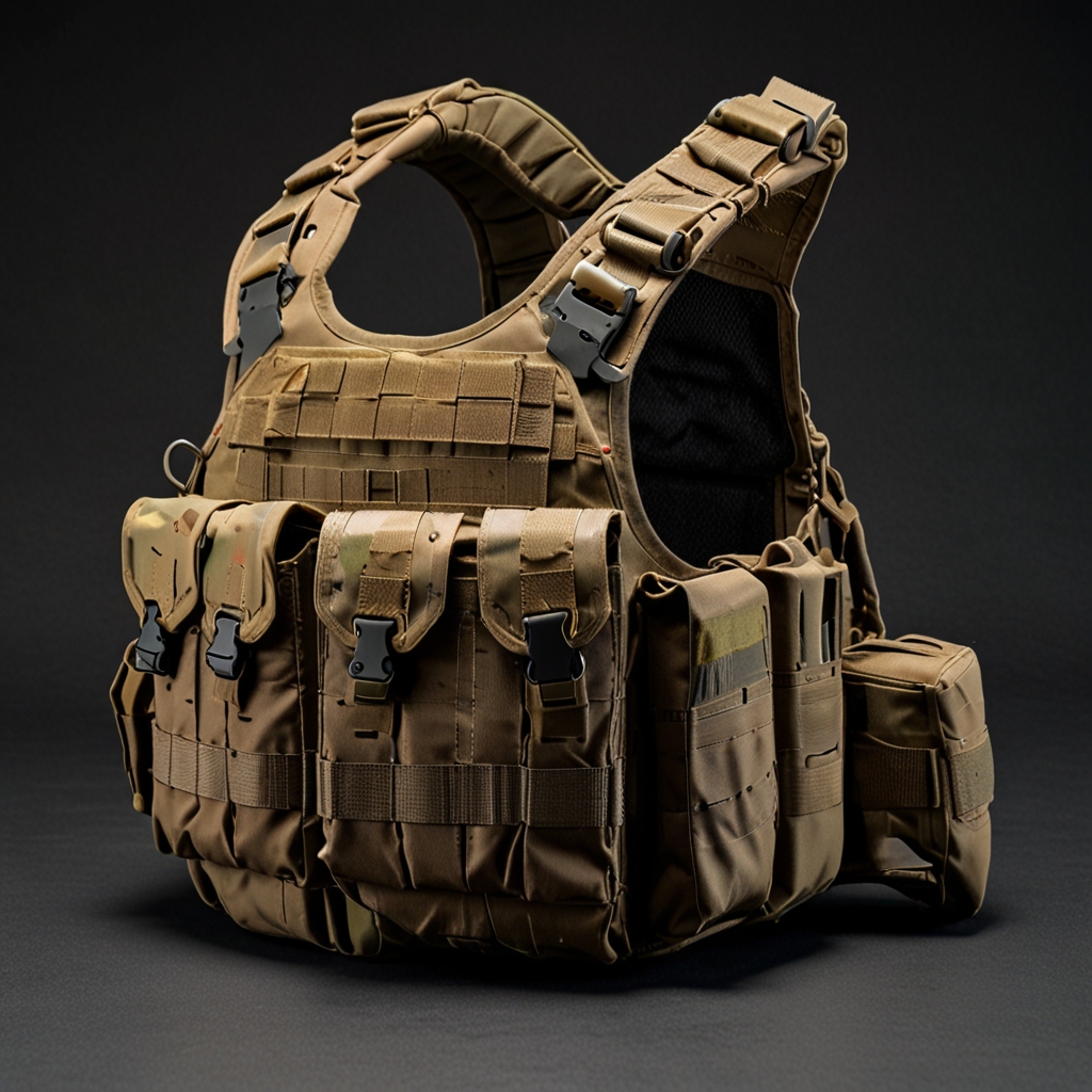 Advantages of VG-1 Blade