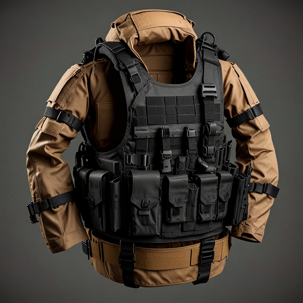 Reversible Clip Mount for