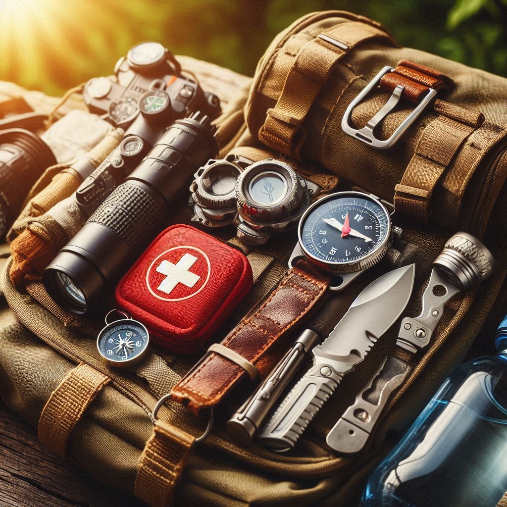 Heavy-Duty Cordura Fabric in