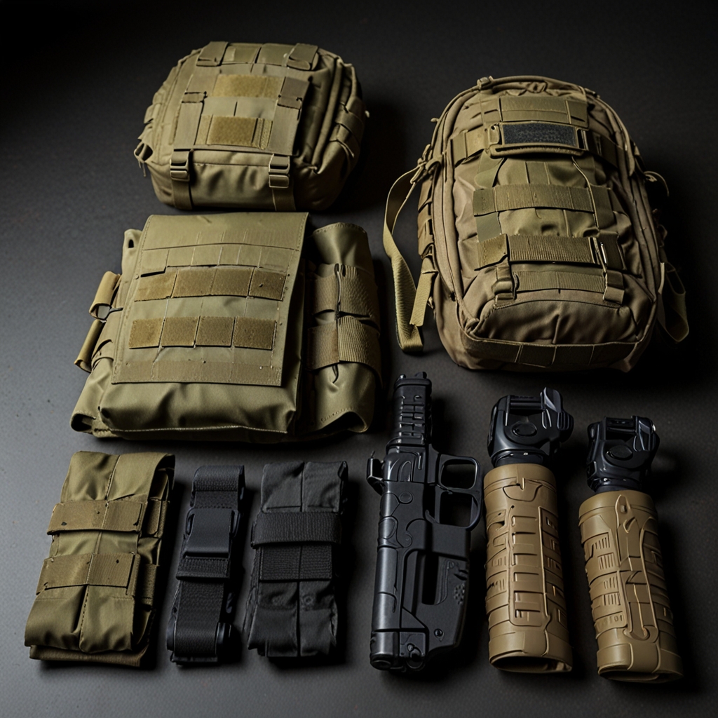 Hook: Convenience at Your