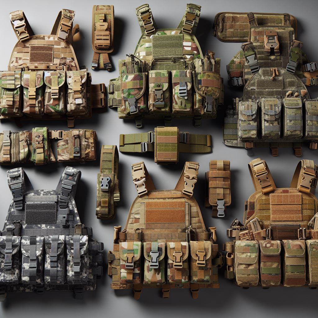 Why CTS-XHP Blade Steel