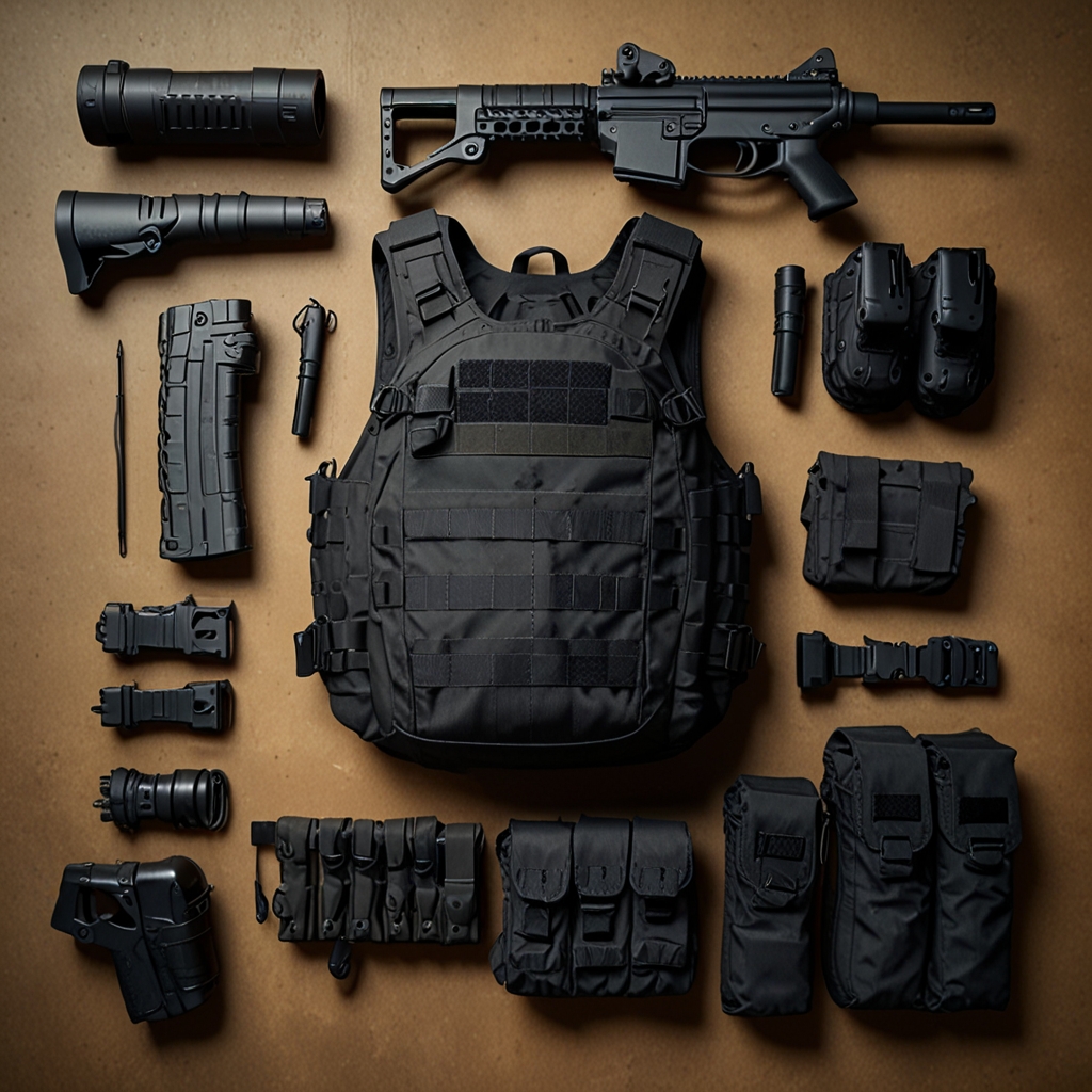 with Streamlight 69120 TLR-2