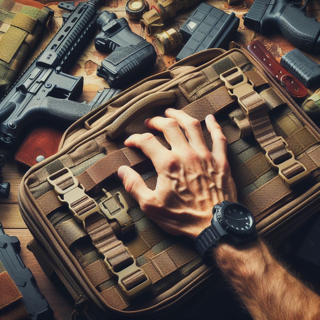 Replacement for Streamlight 69120