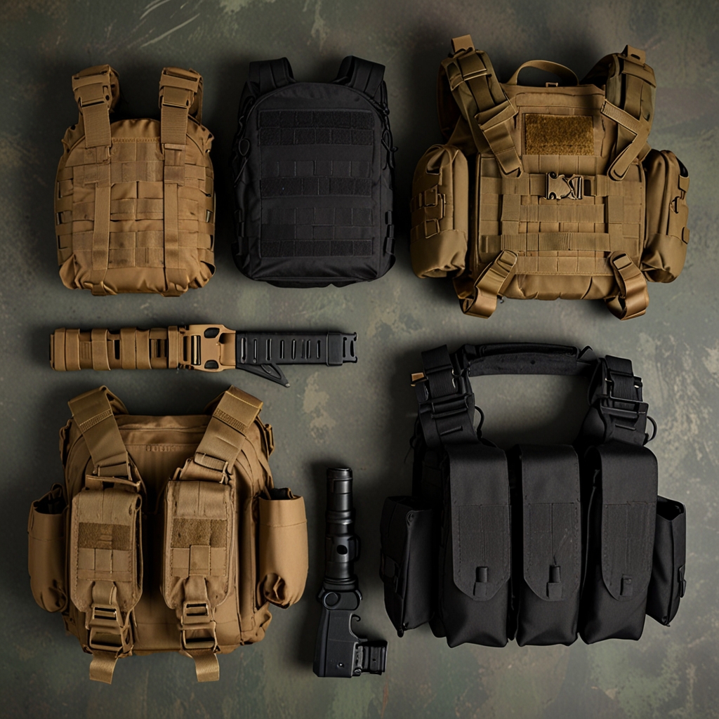 Compatibility Guide for Streamlight