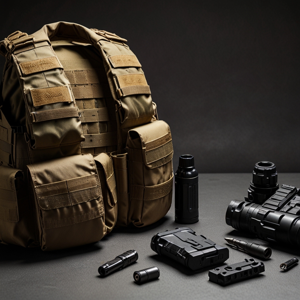 Water-Resistance Features of Streamlight