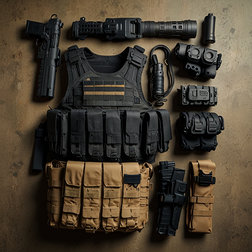 Versatile Mounting Options of