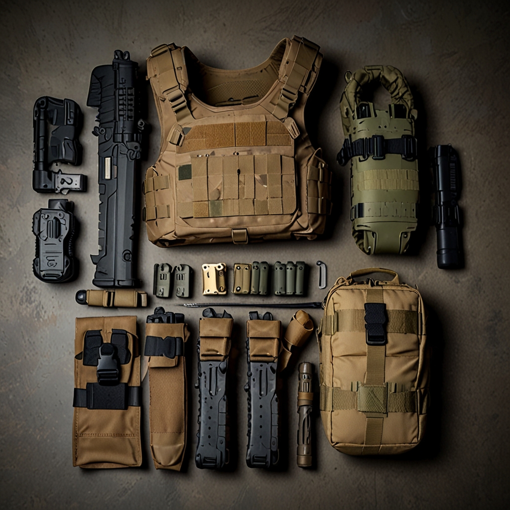 Impact Resistance and Durability