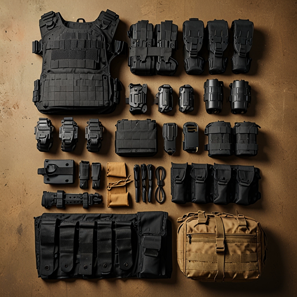 SureFire X300 Ultra's IR