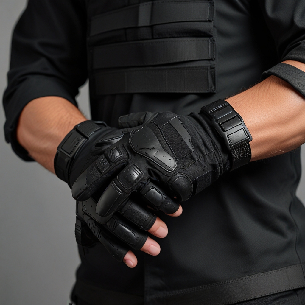 Durability Features of SureFire
