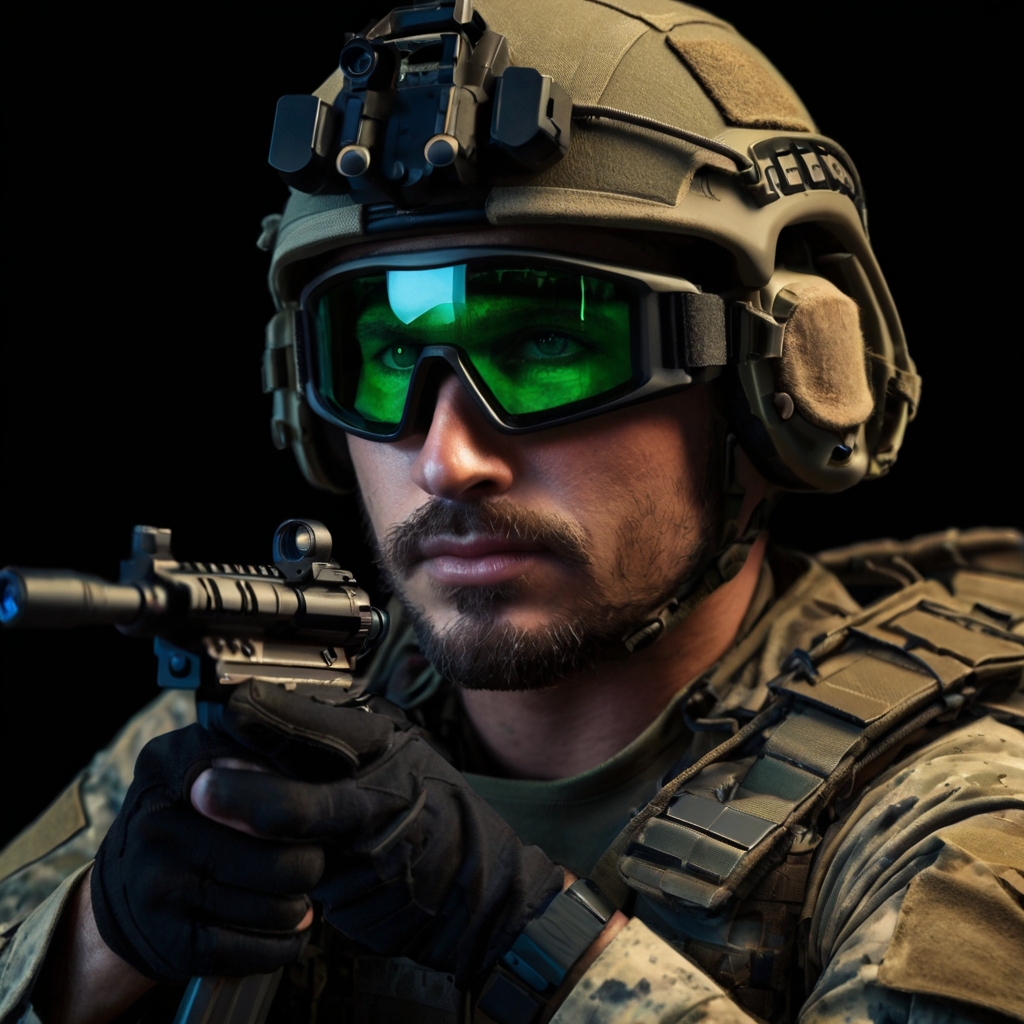 Team Coordination Exercise