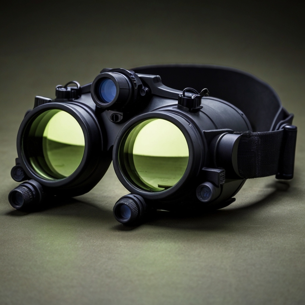 Cutting edge thermal imaging technology