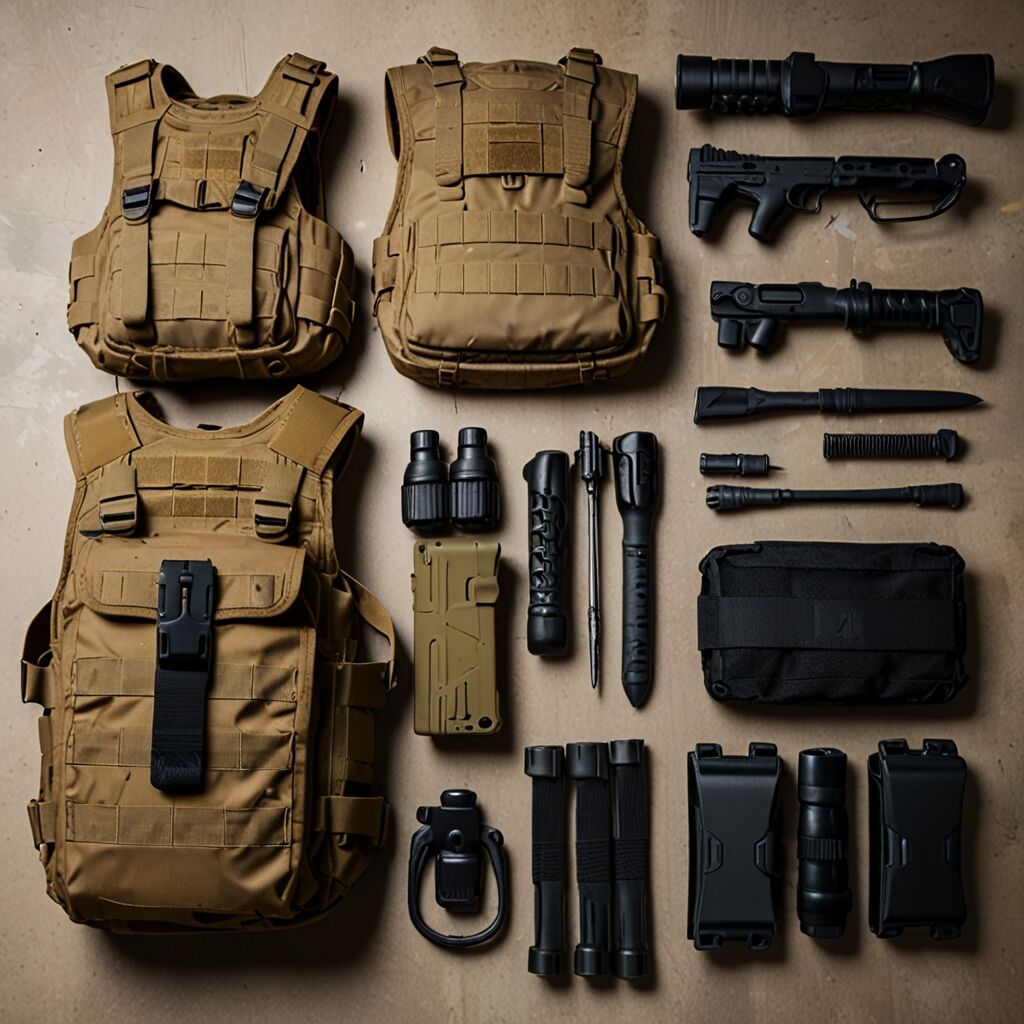 Beretta 38L Tactical Bag Perfect for Shooting Sports Adventures