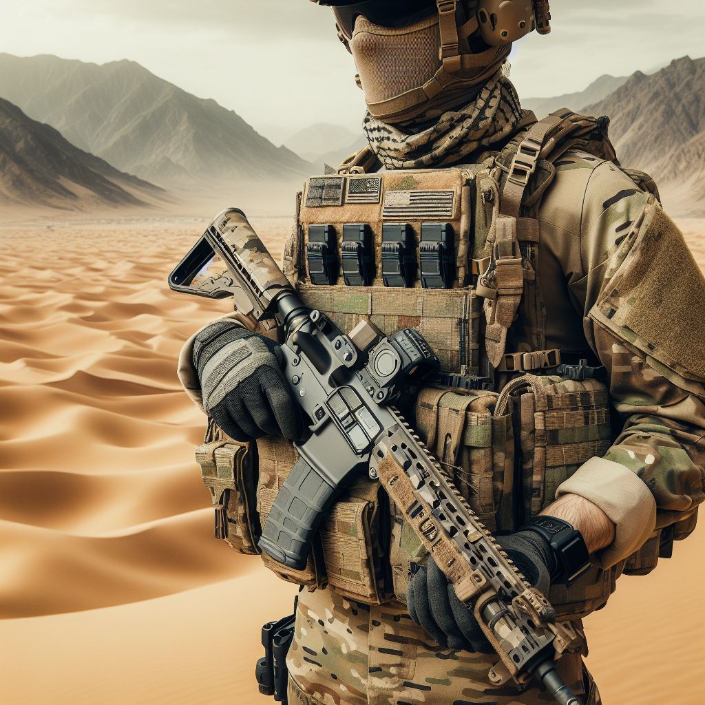 Cummerbund Pockets for Extra